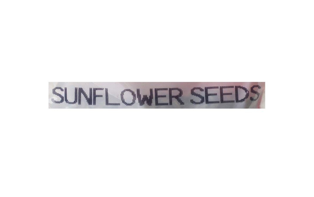 Eighty7 Sunflower Seeds    Pack  200 grams
